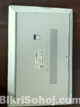 Hp elitbook g7 rizen5 pro